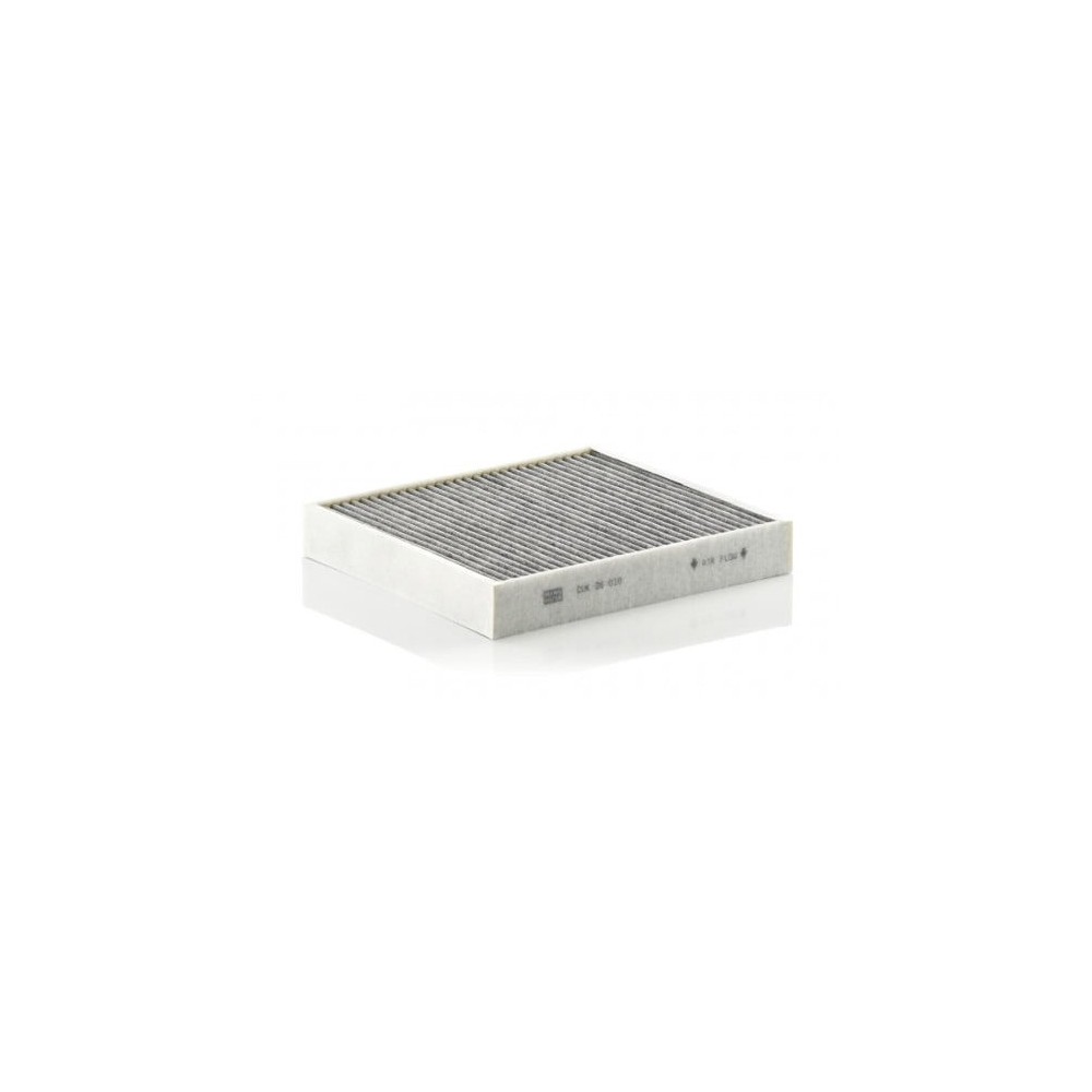 Sisätilasuodatin MANN-FILTER CUK 26 010