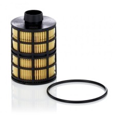 Polttoainesuodatin MANN-FILTER PU 723 x