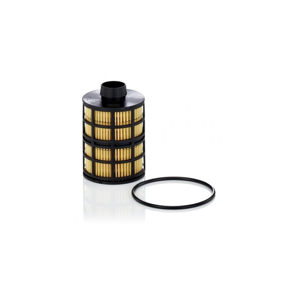 Polttoainesuodatin MANN-FILTER PU 723 x