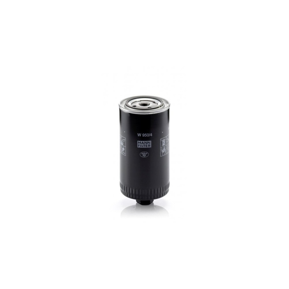 Öljynsuodatin MANN-FILTER W 950/4