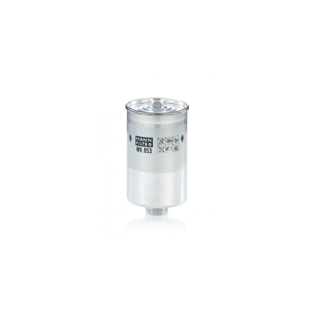 Polttoainesuodatin MANN-FILTER WK 853