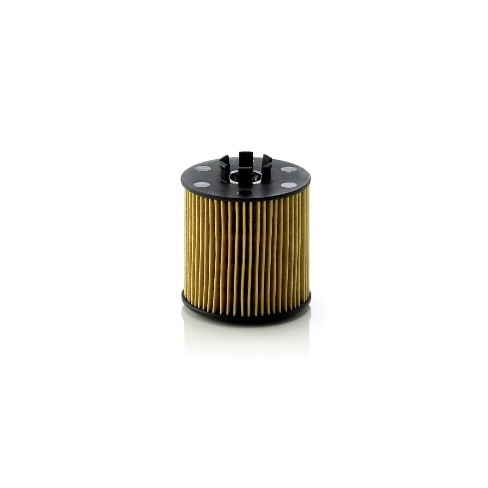 Öljynsuodatin MANN-FILTER HU 712/6 x