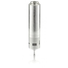 Polttoainesuodatin MANN-FILTER WK 5001