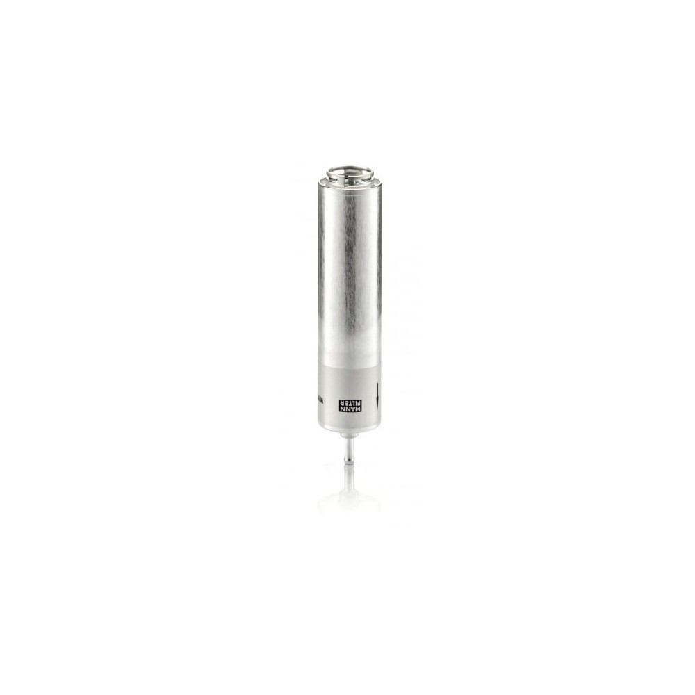 Polttoainesuodatin MANN-FILTER WK 5001