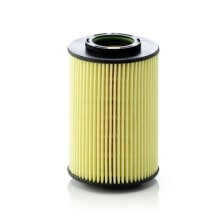 Öljynsuodatin MANN-FILTER HU 822/5 x