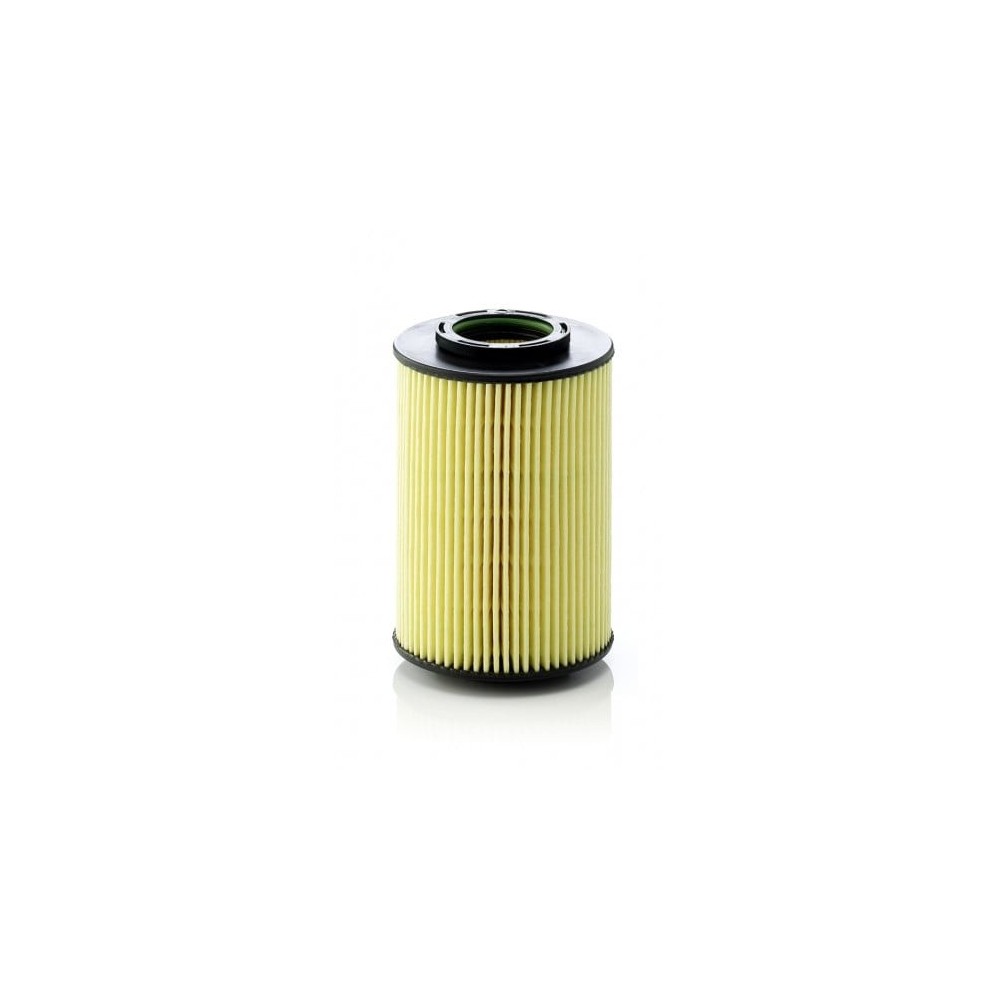 Öljynsuodatin MANN-FILTER HU 822/5 x