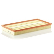Ilmansuodatin MANN-FILTER C 42 192/1