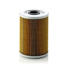 Öljynsuodatin MANN-FILTER H 929 x