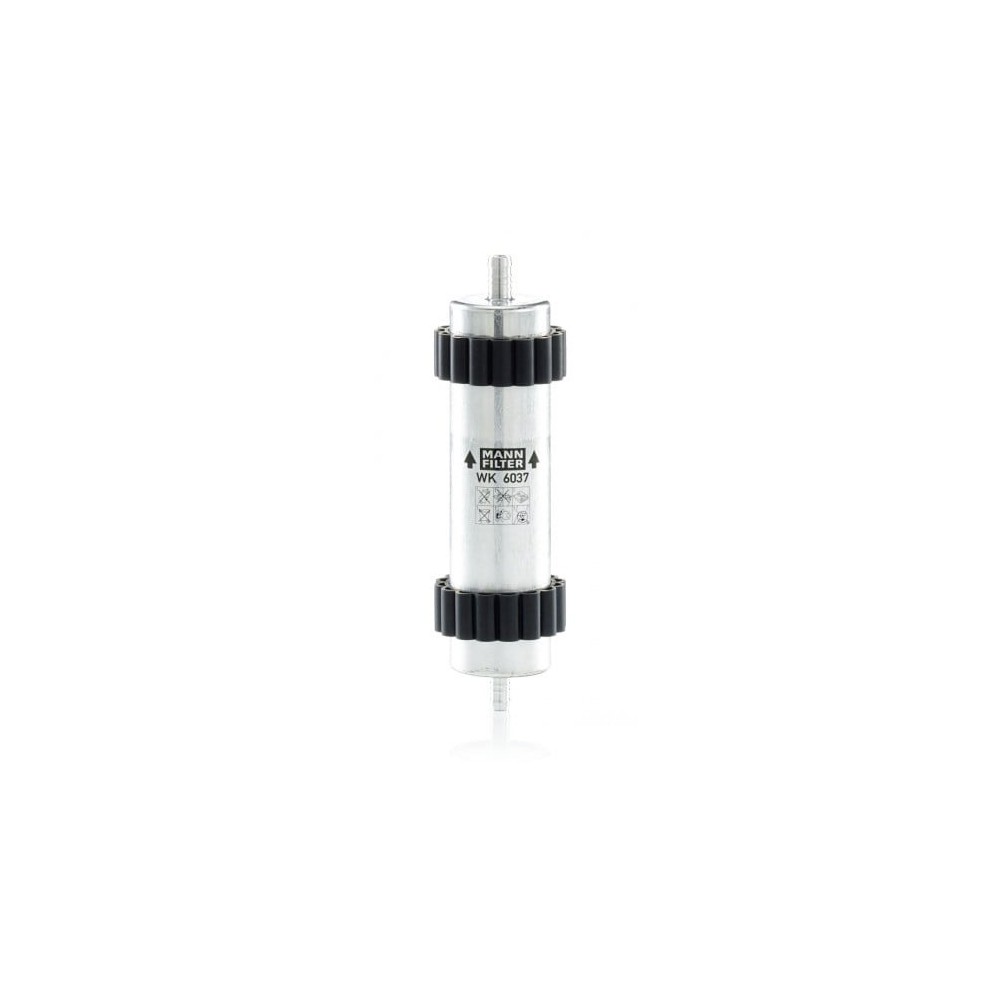 Polttoainesuodatin MANN-FILTER WK 6037