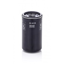 Öljynsuodatin MANN-FILTER W 8018