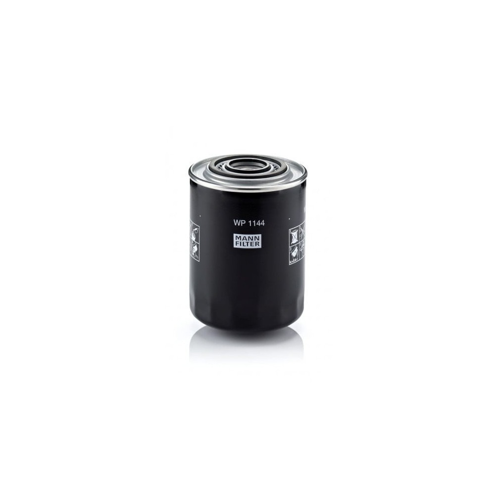 Öljynsuodatin MANN-FILTER WP 1144