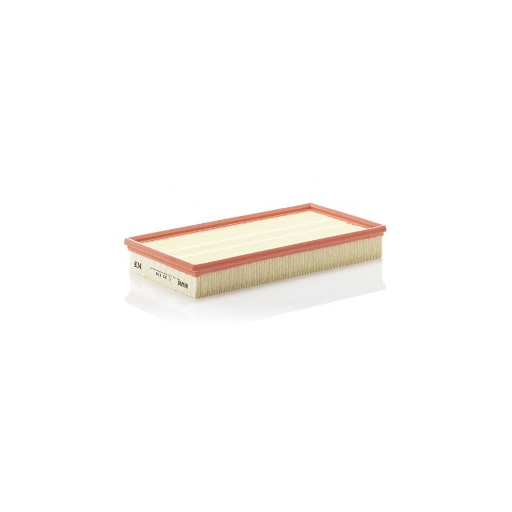 Ilmansuodatin MANN-FILTER C 35 148