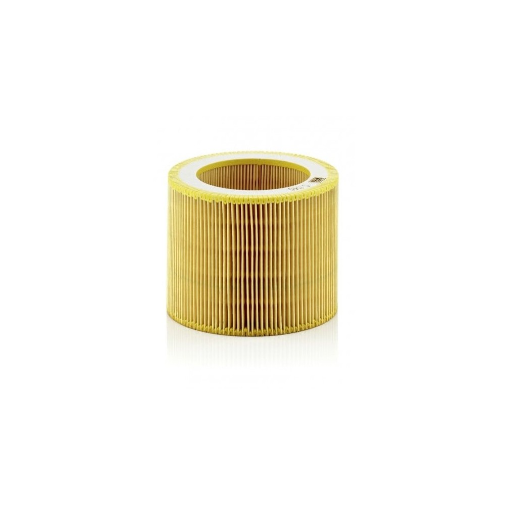 Ilmansuodatin MANN-FILTER C 1140