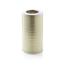 Ilmansuodatin MANN-FILTER C 15 163/1