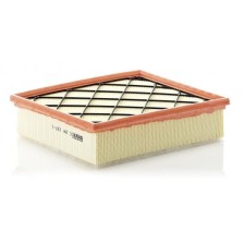 Ilmansuodatin MANN-FILTER C 24 137/1