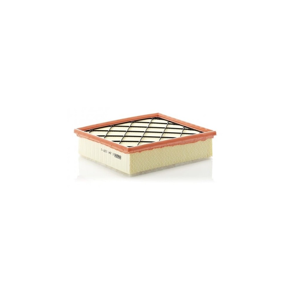 Ilmansuodatin MANN-FILTER C 24 137/1