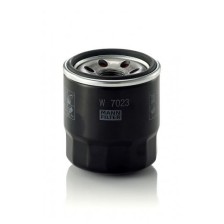 Öljynsuodatin MANN-FILTER W 7023