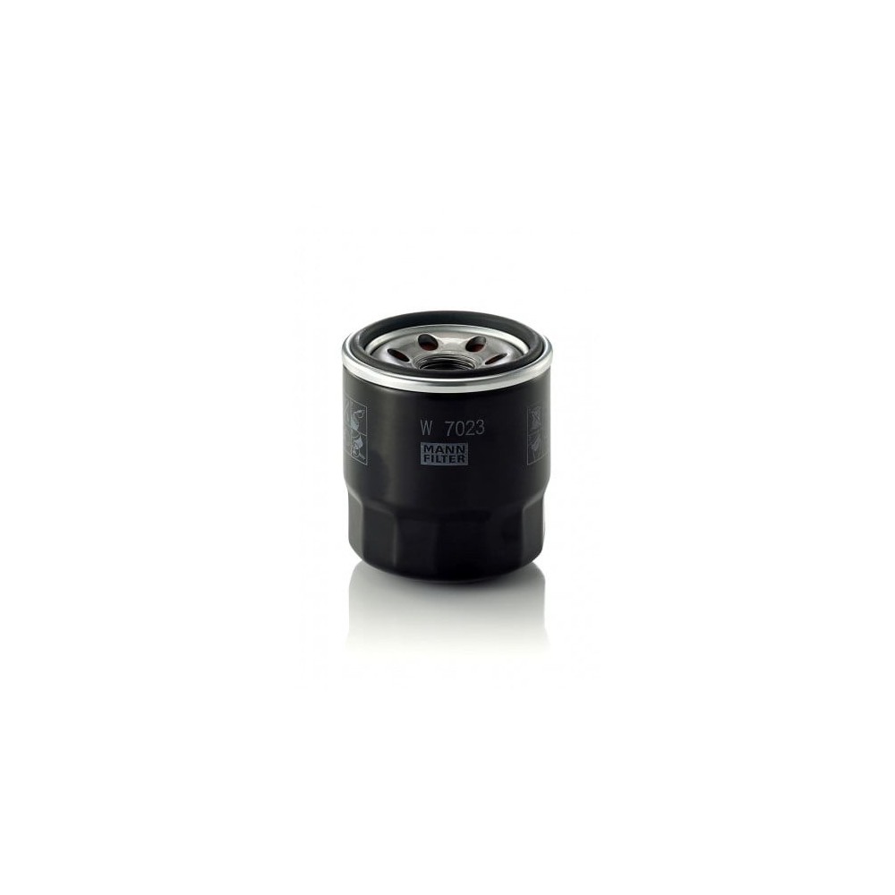 Öljynsuodatin MANN-FILTER W 7023