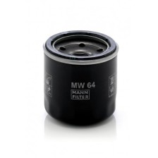 Öljynsuodatin MANN-FILTER MW 64