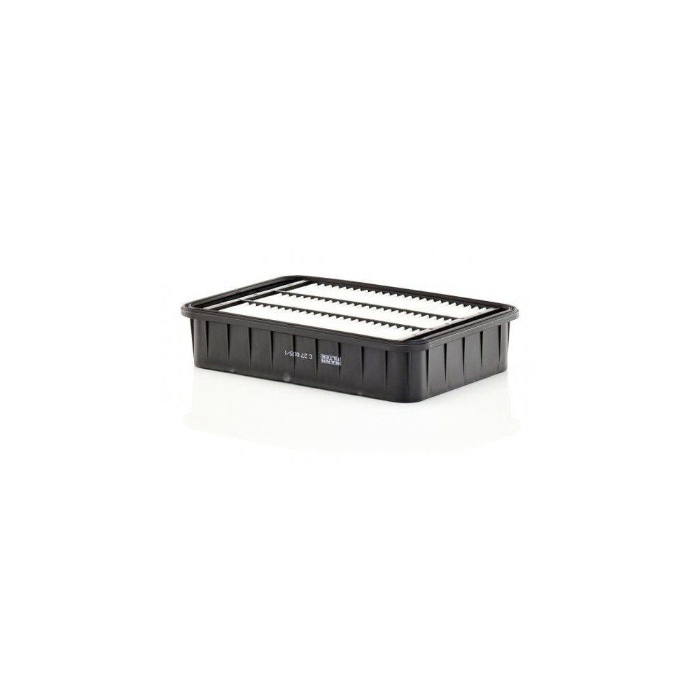 Ilmansuodatin MANN-FILTER C 27 003/1