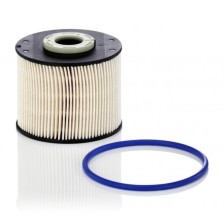 Polttoainesuodatin MANN-FILTER PU 927 x
