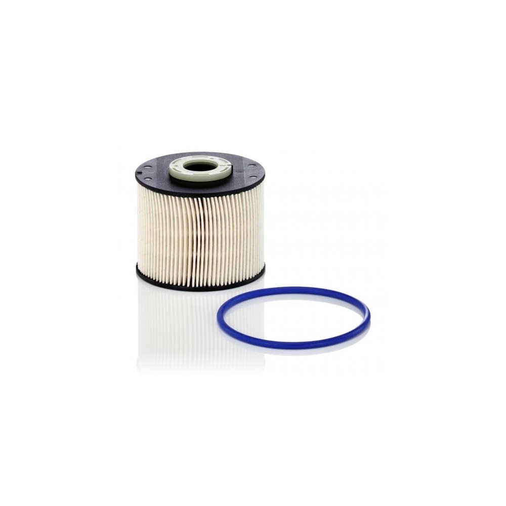 Polttoainesuodatin MANN-FILTER PU 927 x