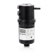Polttoainesuodatin MANN-FILTER WK 9016