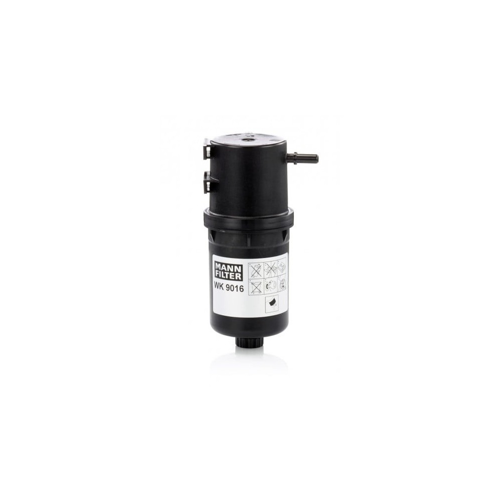 Polttoainesuodatin MANN-FILTER WK 9016