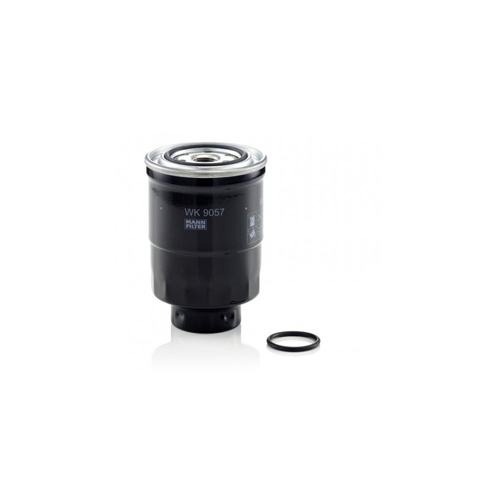 Polttoainesuodatin MANN-FILTER WK 9057 z