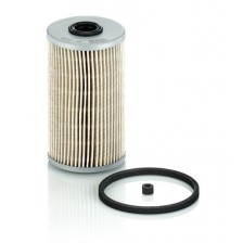 Polttoainesuodatin MANN-FILTER P 726 x