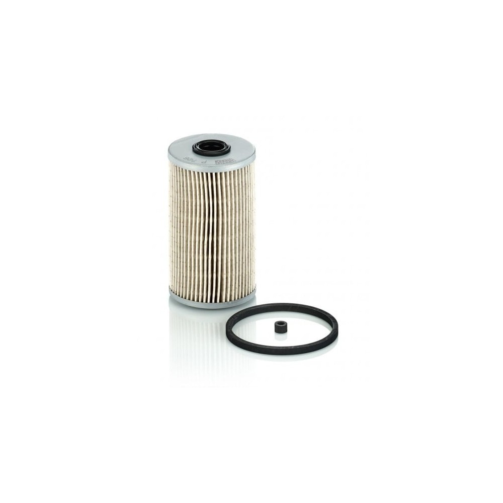 Polttoainesuodatin MANN-FILTER P 726 x