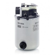 Polttoainesuodatin MANN-FILTER WK 9054