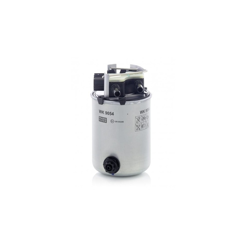 Polttoainesuodatin MANN-FILTER WK 9054