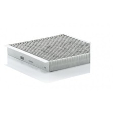 Sisätilasuodatin MANN-FILTER CUK 2641