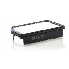 Ilmansuodatin MANN-FILTER C 27 021