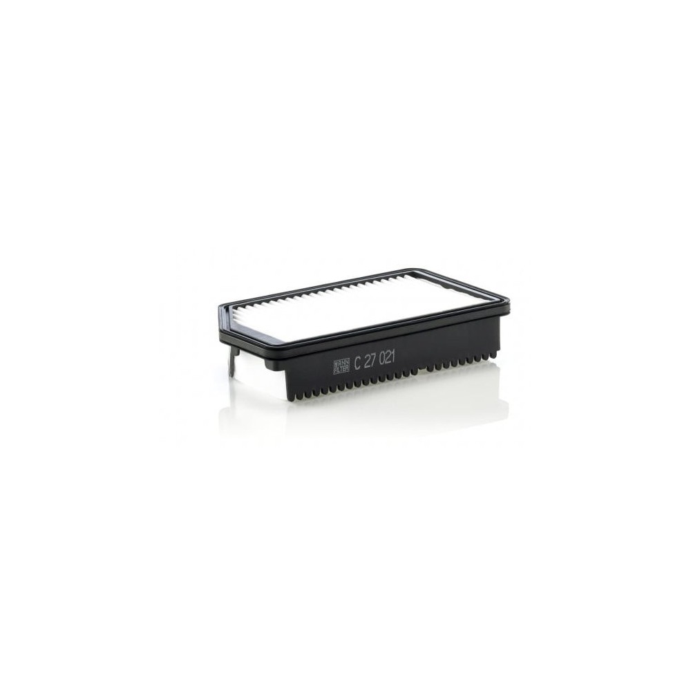 Ilmansuodatin MANN-FILTER C 27 021