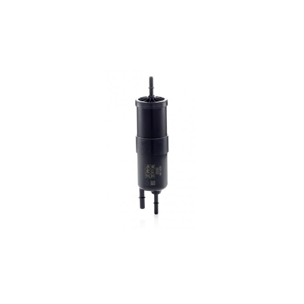 Polttoainesuodatin MANN-FILTER WK 6030