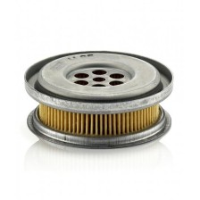 Hydraulisuodatin, ohjauslaite MANN-FILTER H 85