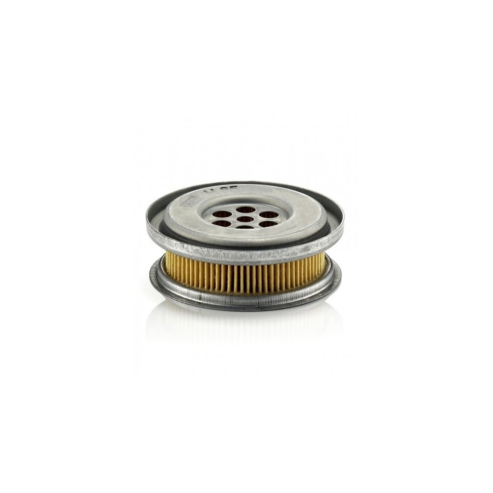 Hydraulisuodatin, ohjauslaite MANN-FILTER H 85
