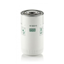Öljynsuodatin MANN-FILTER W 950/13