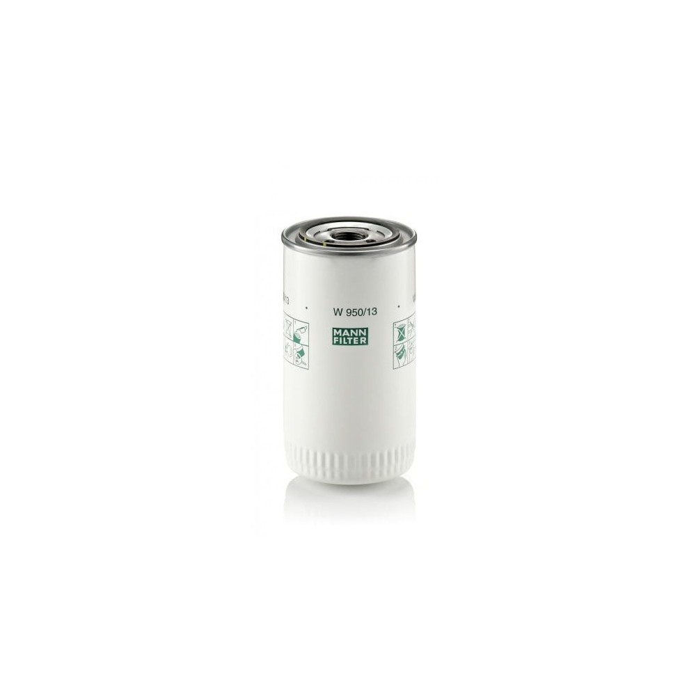 Öljynsuodatin MANN-FILTER W 950/13