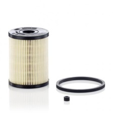 Polttoainesuodatin MANN-FILTER PU 8013 z