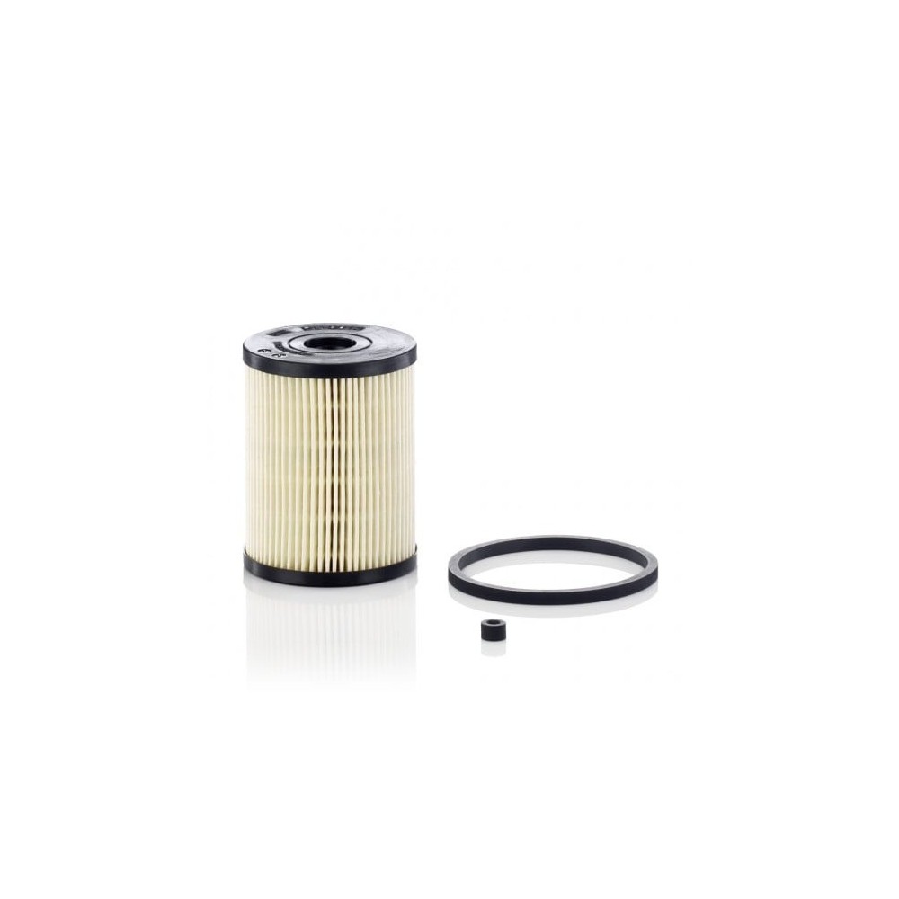 Polttoainesuodatin MANN-FILTER PU 8013 z