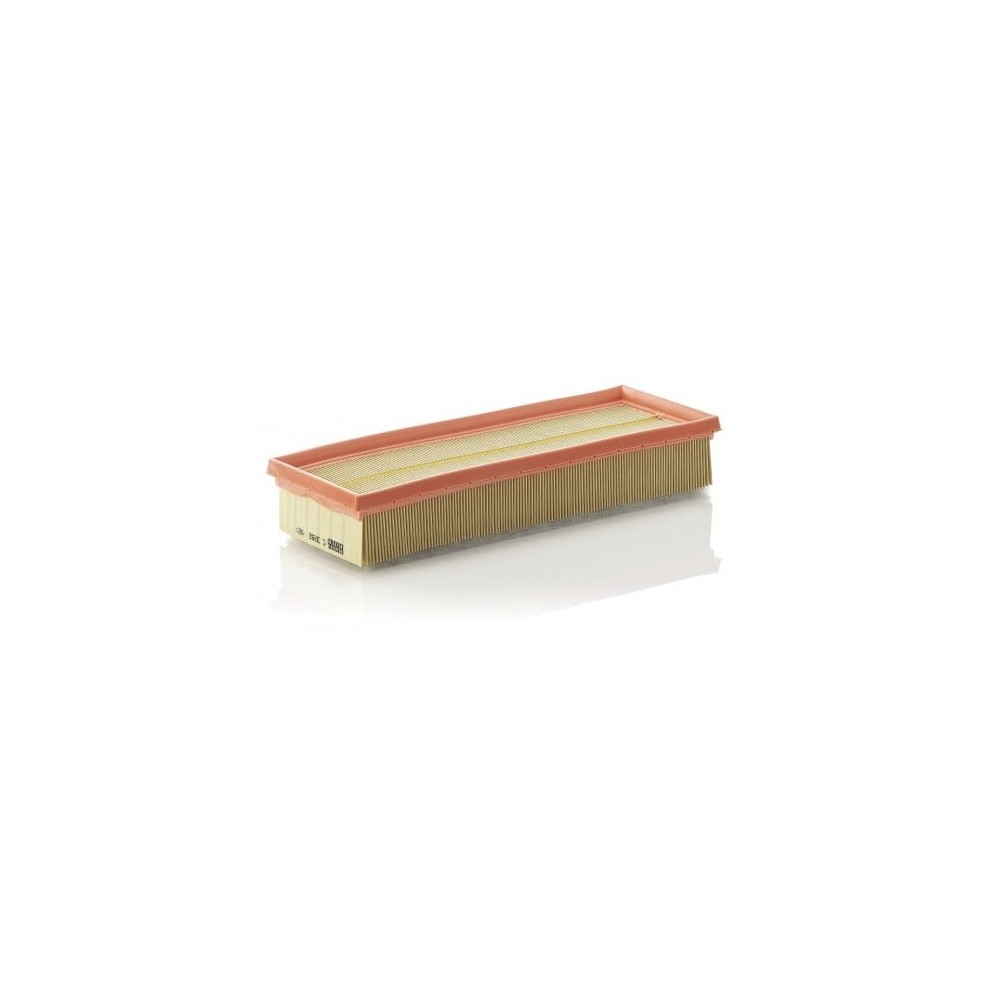 Ilmansuodatin MANN-FILTER C 3282