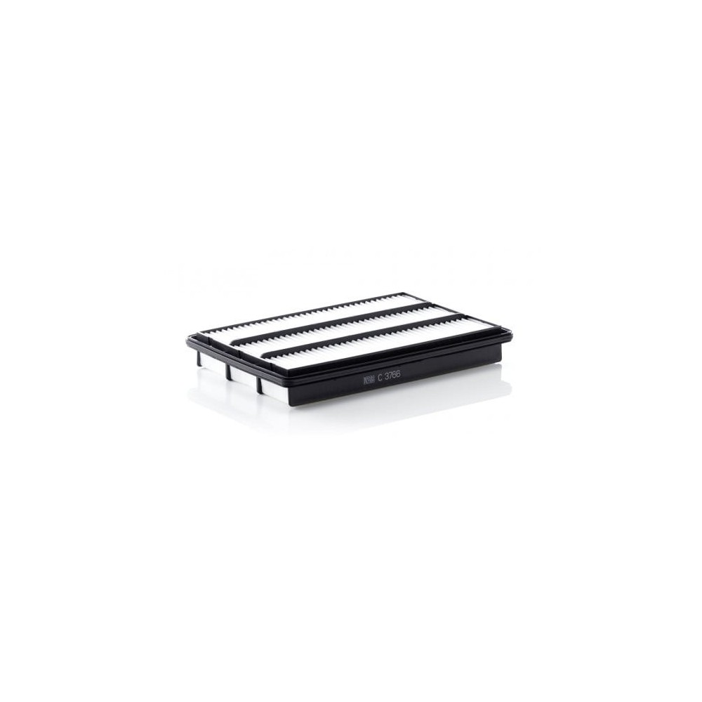 Ilmansuodatin MANN-FILTER C 3766