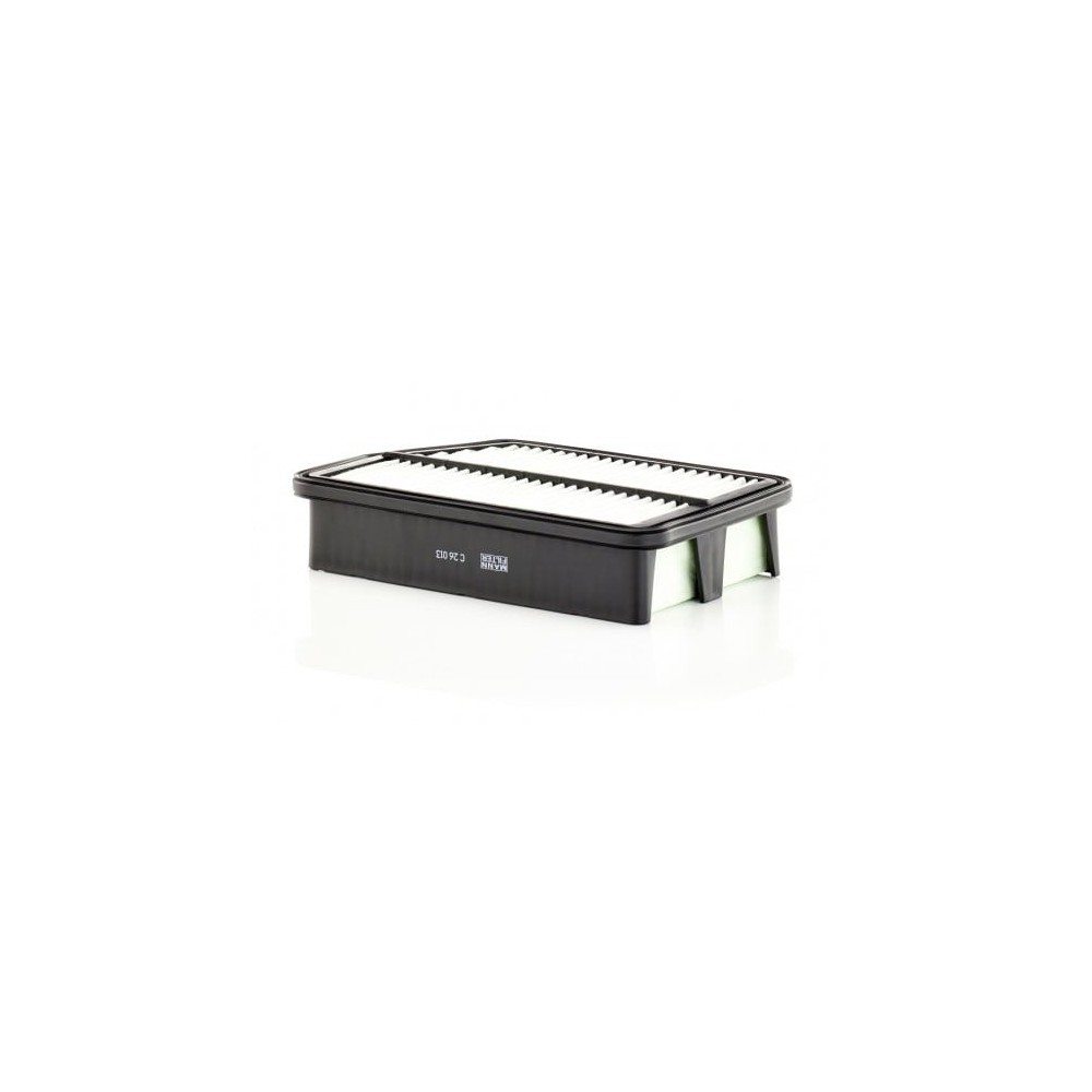 Ilmansuodatin MANN-FILTER C 26 013