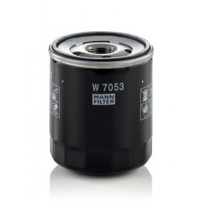 Öljynsuodatin MANN-FILTER W 7053