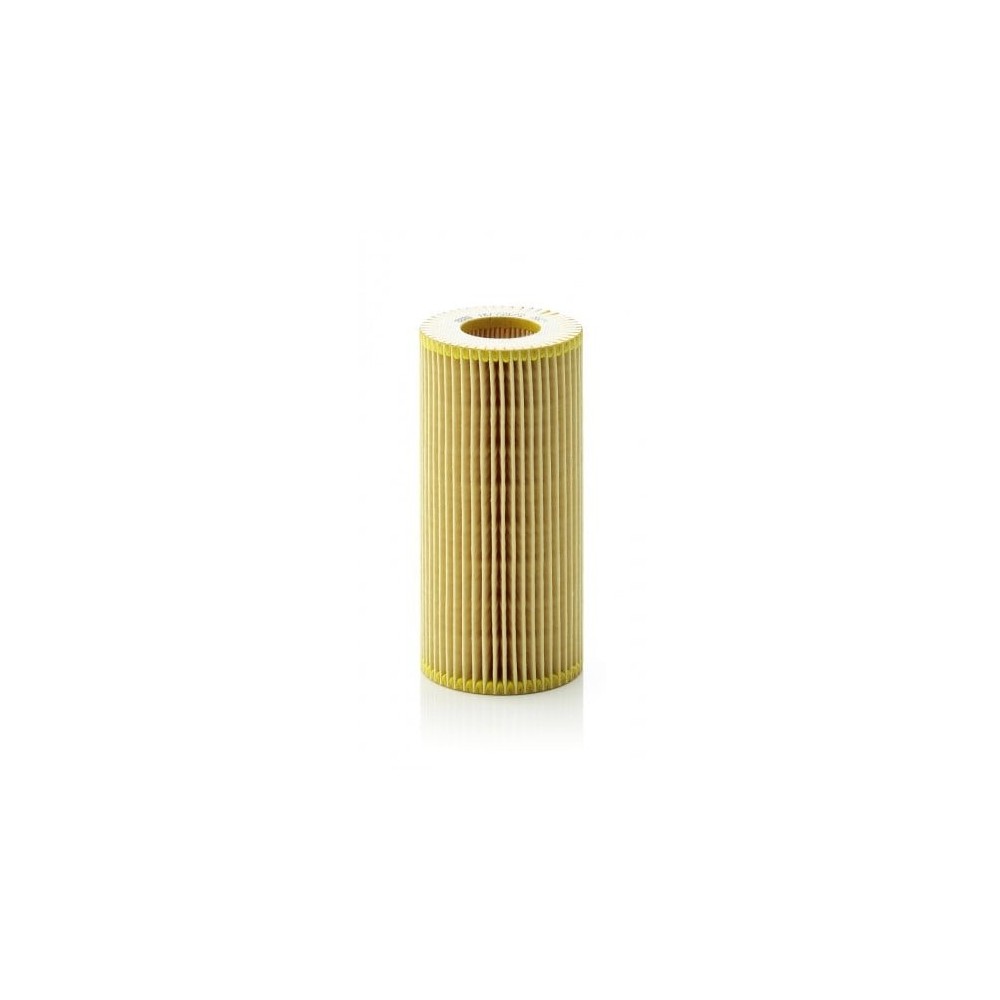 Öljynsuodatin MANN-FILTER HU 721/2 x