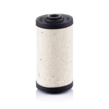 Polttoainesuodatin MANN-FILTER BFU 707