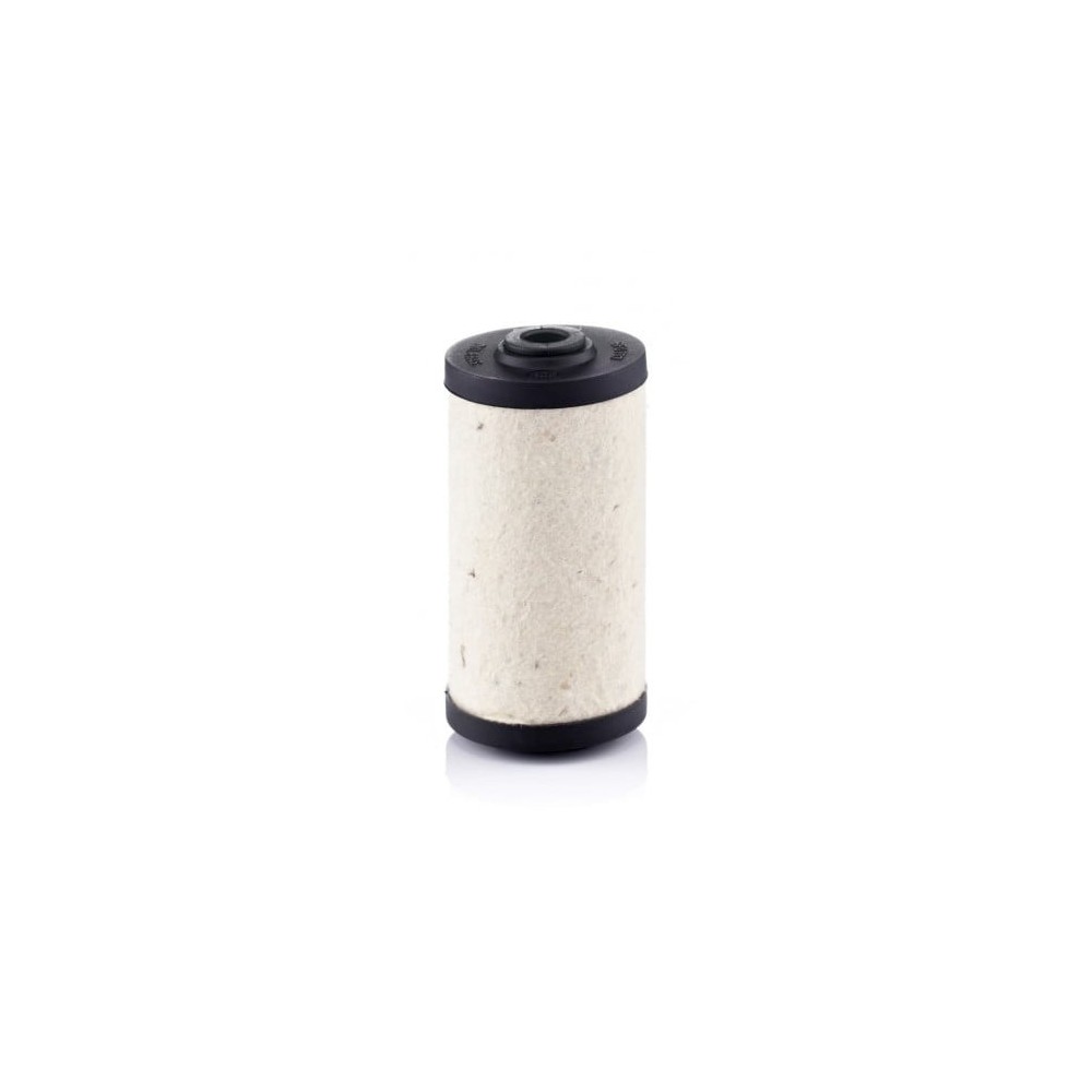 Polttoainesuodatin MANN-FILTER BFU 707